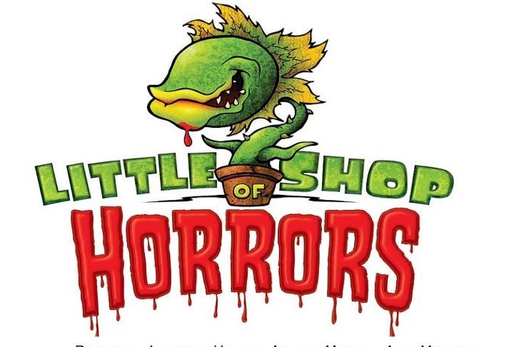 Central High School: Little Shop of Horrors musical