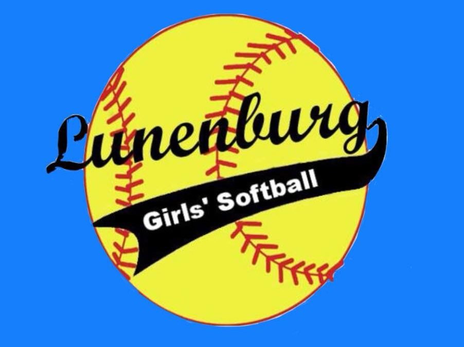 Lunenburg Girls Softball Opening Day Changed