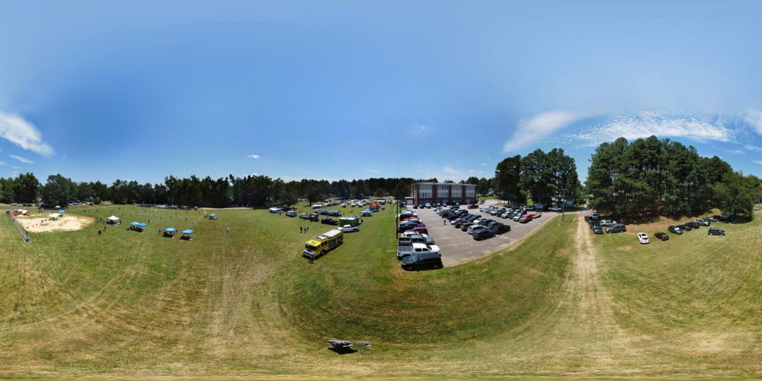 Discovering the interesting past of Kenbridge, Virginia Living in Lunenburg